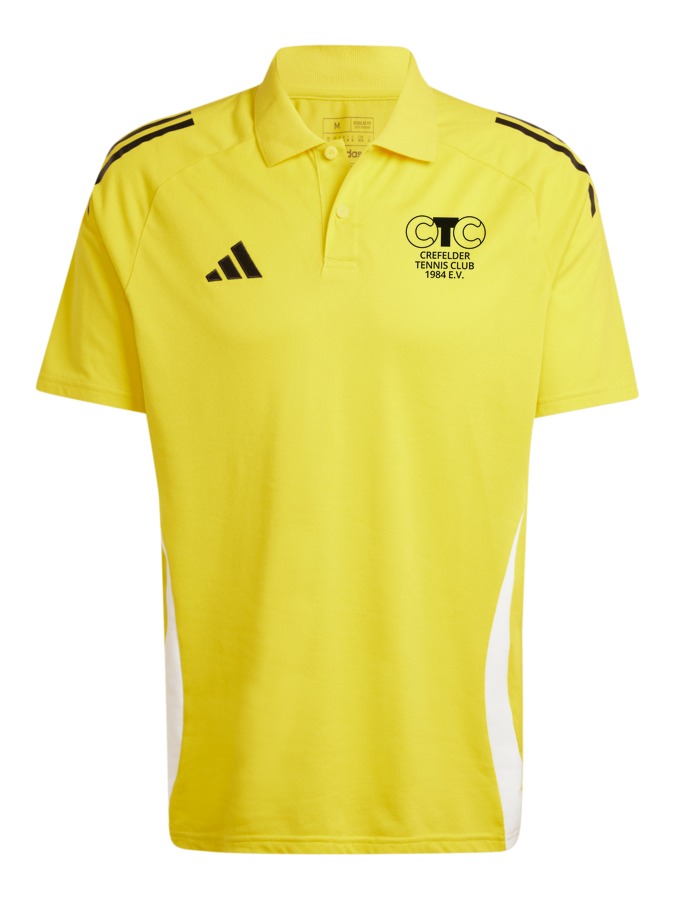 adidas Tiro 24 Competition Poloshirt