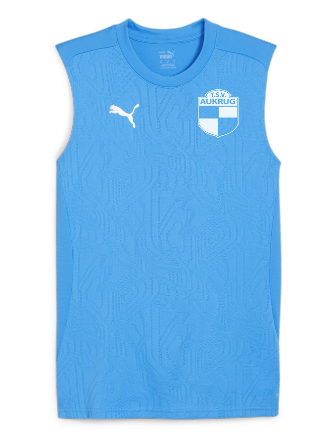 PUMA teamFINAL Trainingstanktop