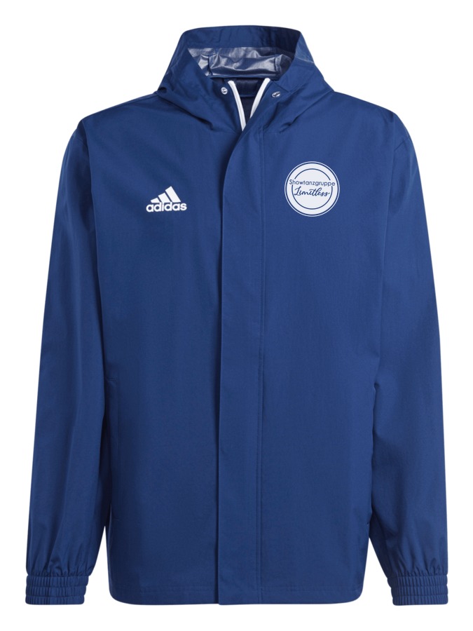 adidas Entrada 22 Allwetterjacke
