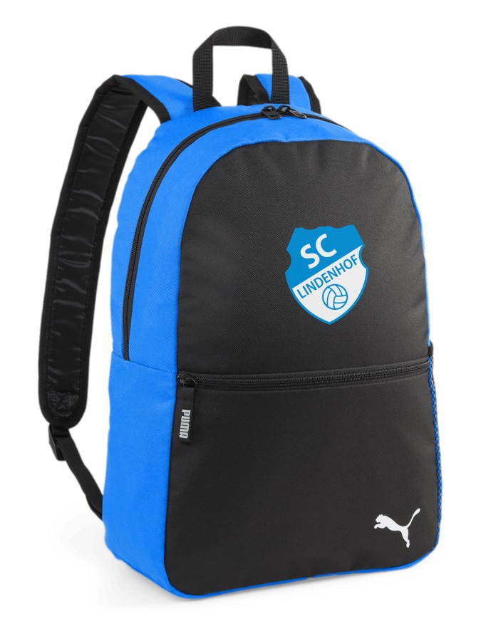 PUMA teamGOAL Rucksack Core