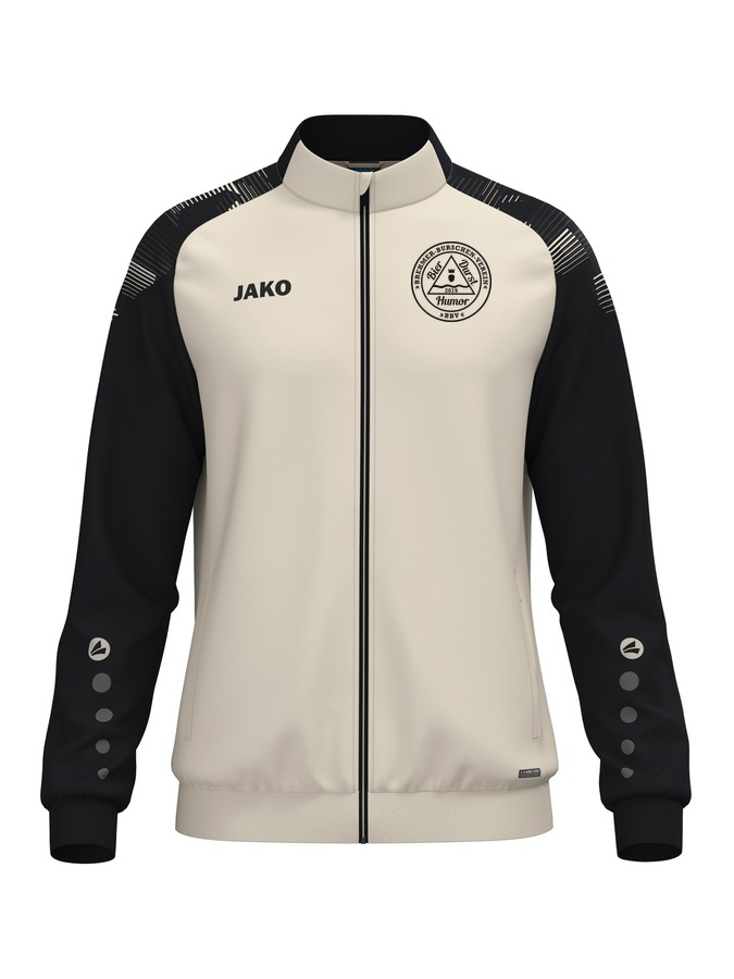 Jako Polyesterjacke Sonic