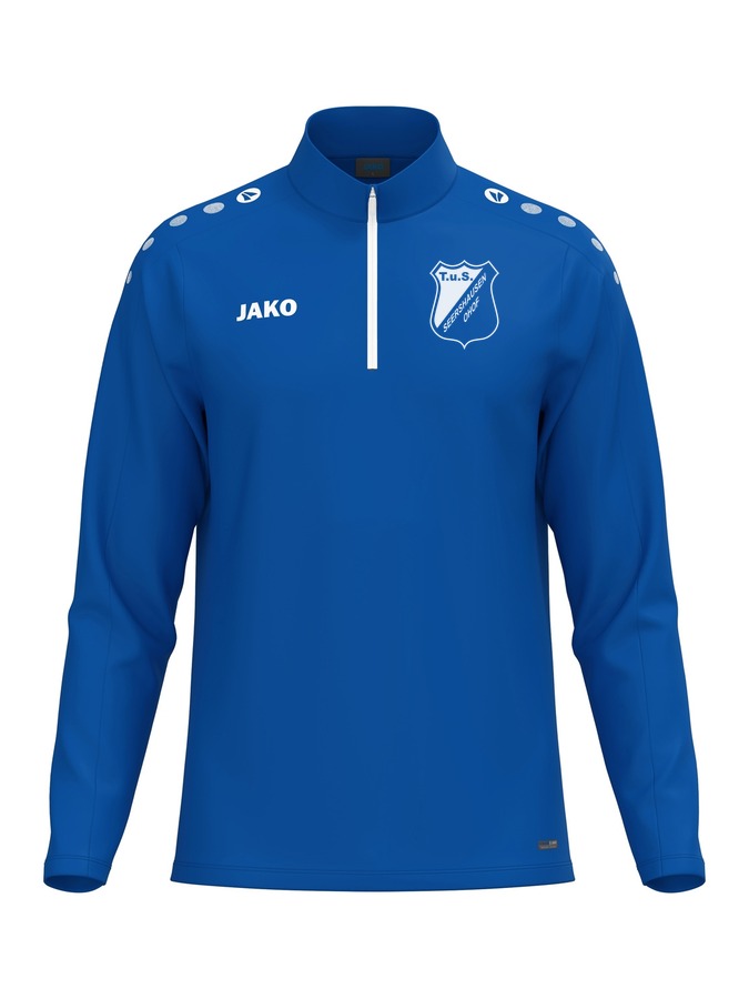 Jako Ziptop One