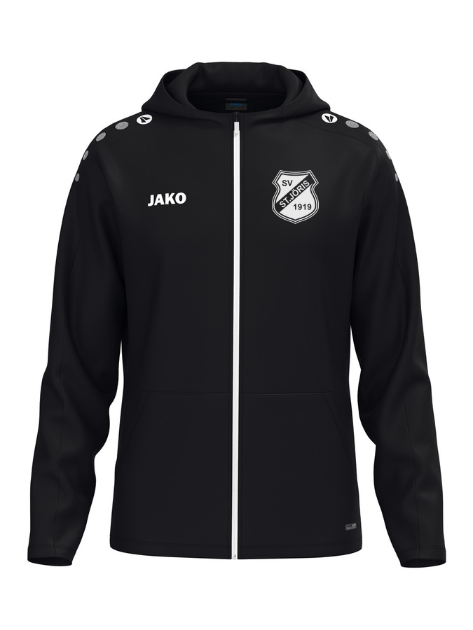 Jako Kapuzenjacke One