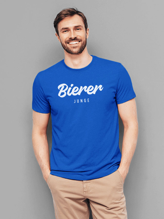 Shirt Hometown Herren