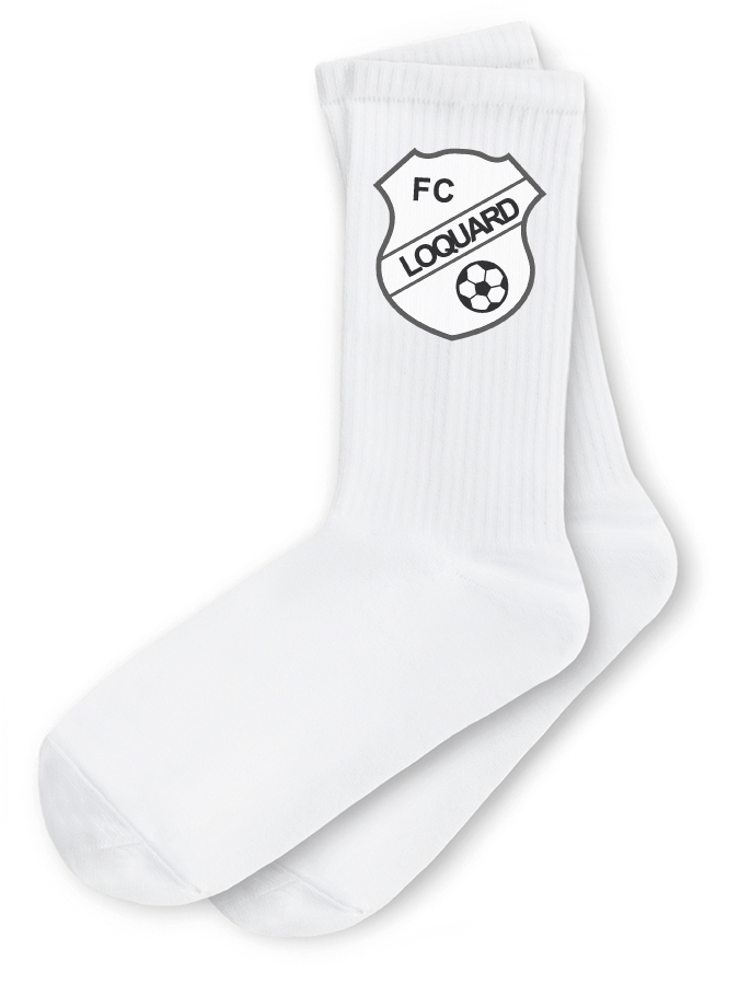 Sportsocken Logo