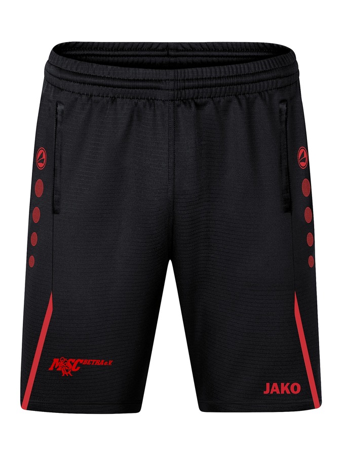 Jako Trainingsshort Challenge