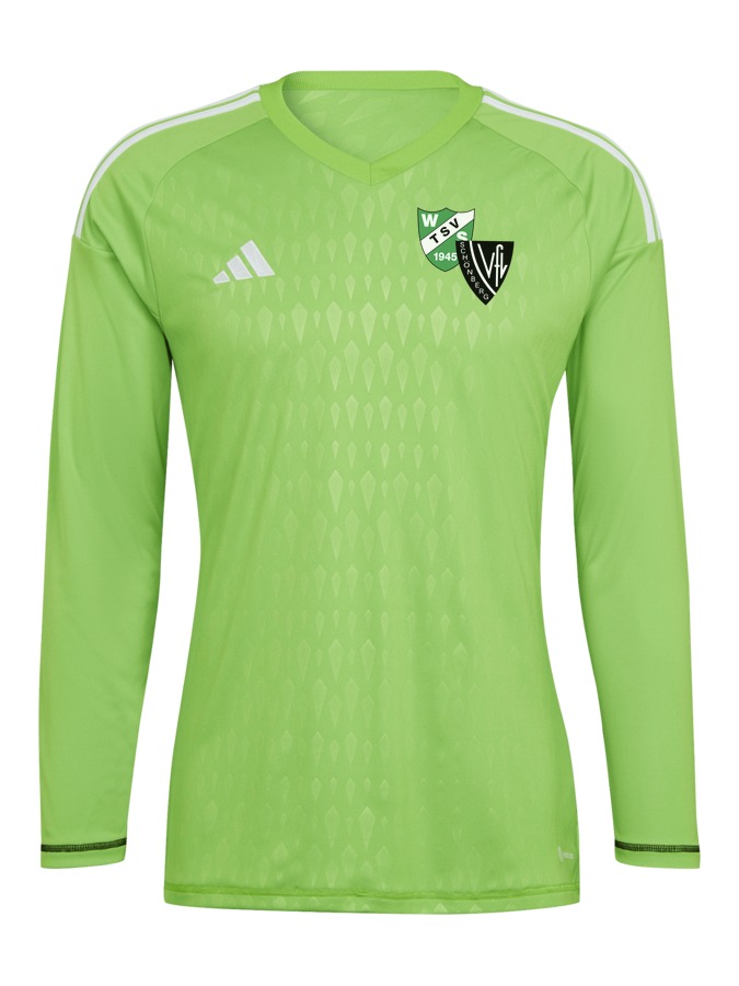 adidas Tiro 23 Competition Torwart-Longsleeve