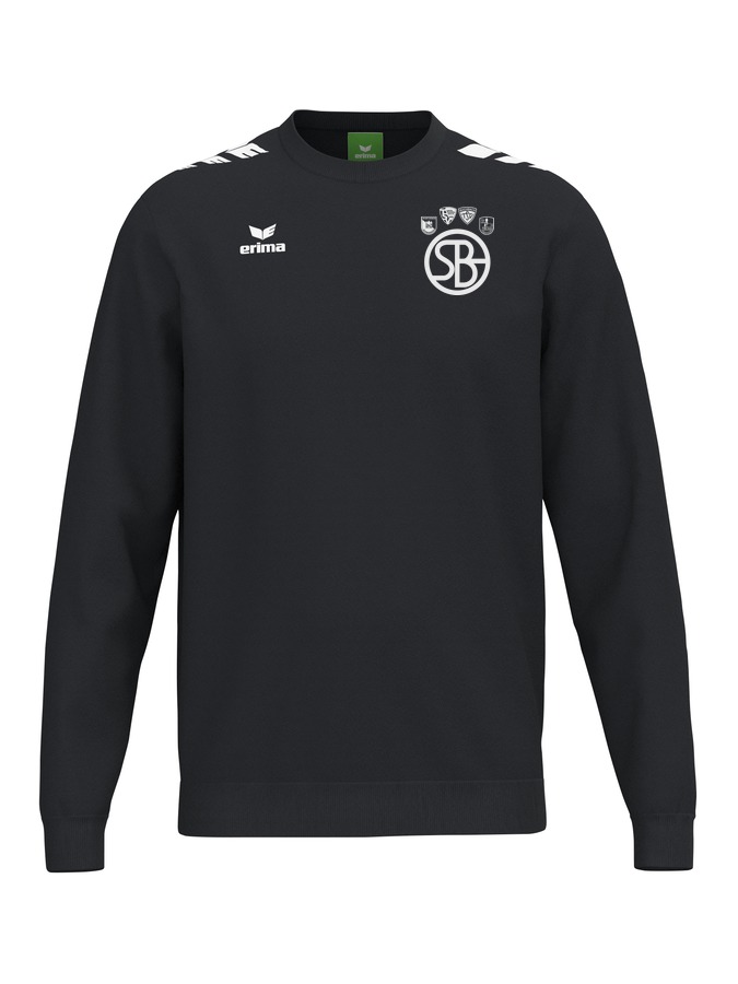 Erima Compete 3 Wings Sweatshirt