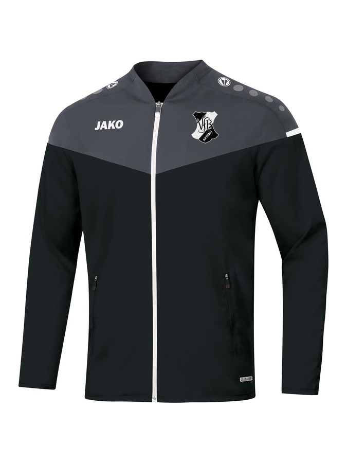Jako Präsentationsjacke Champ 2.0