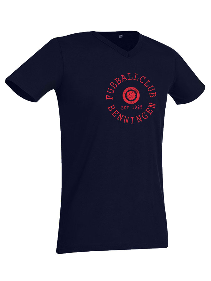 Shirt Core V-Neck