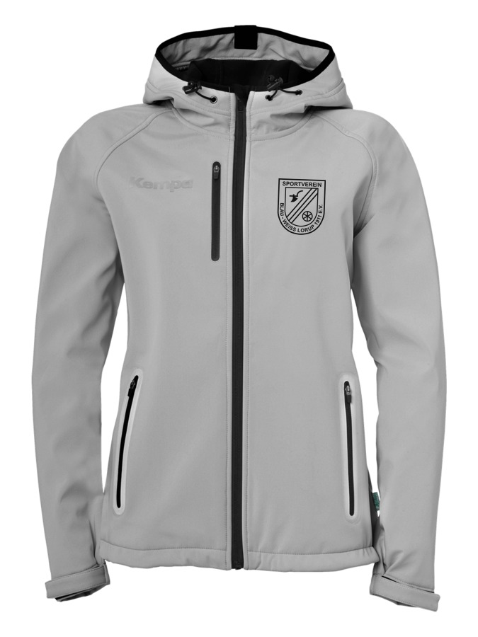 Kempa Softshell Jacket Damen