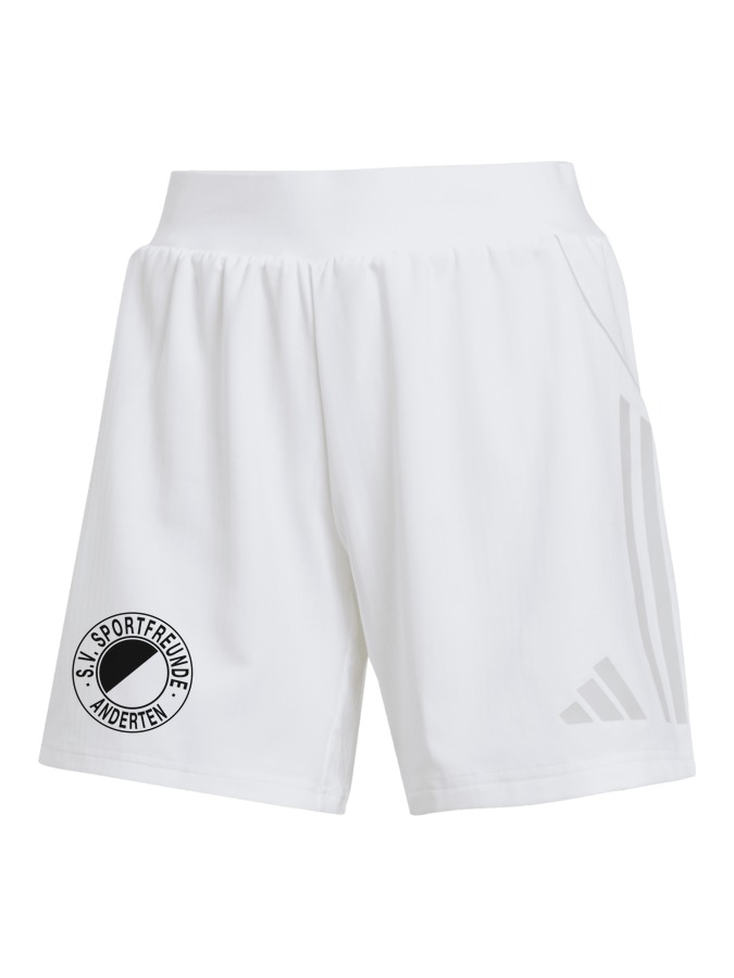 adidas Tiro 25 Competition Match Shorts Damen