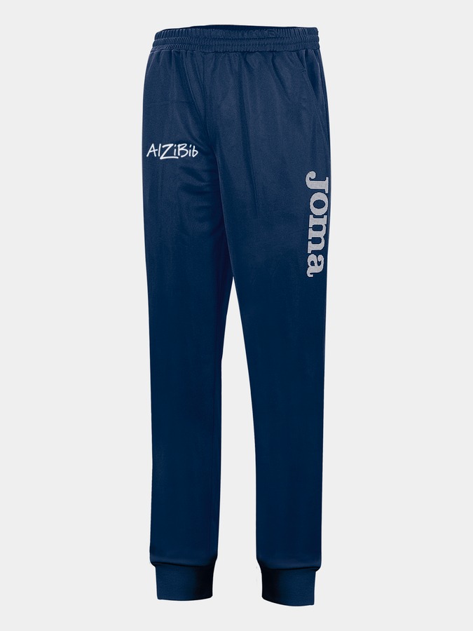 Joma Suez II Long Pants