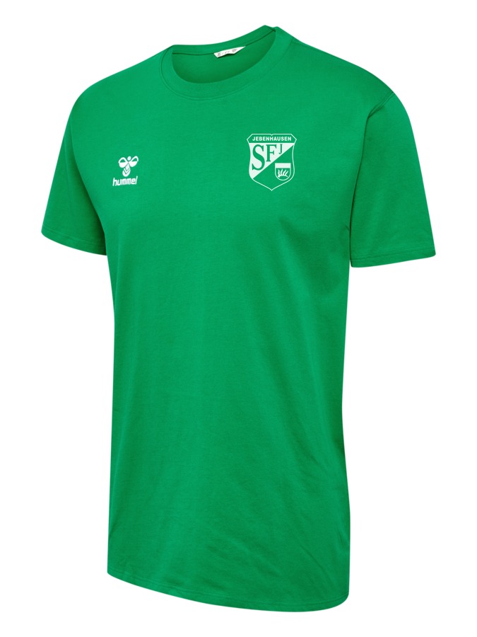 Hummel Go 2.0 T-Shirt