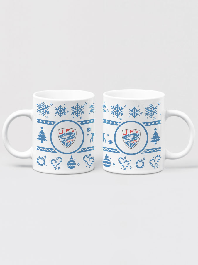 Tasse Christmas
