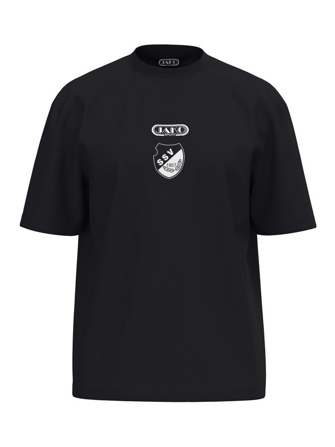 Jako T-Shirt Wardrobe