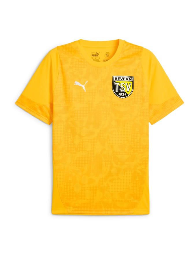 PUMA teamCUP Trainingsshirt