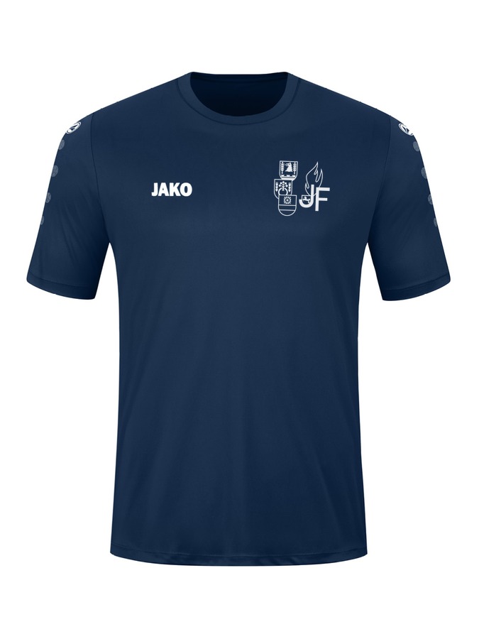 Jako Trikot Team Kurzarm