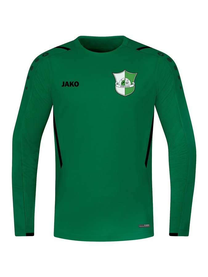 Jako Sweat Challenge