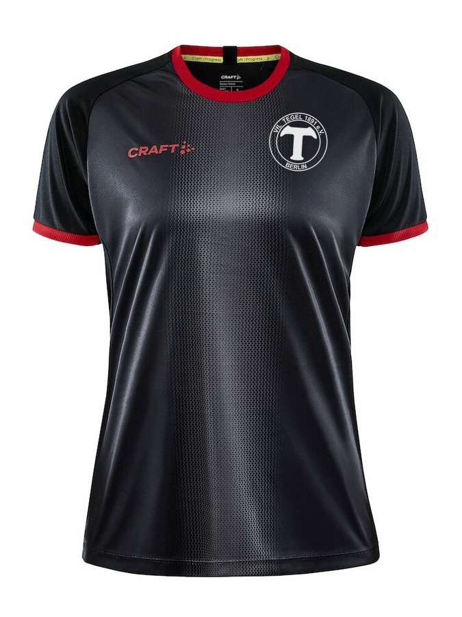 Craft Progress 2.0 Graphic Trikot Damen