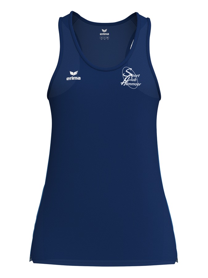 Erima T&F Wings Singlet Damen