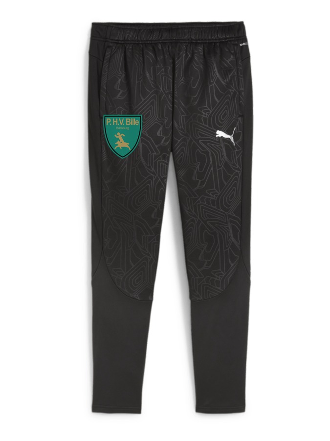 PUMA teamFINAL Warm Hose