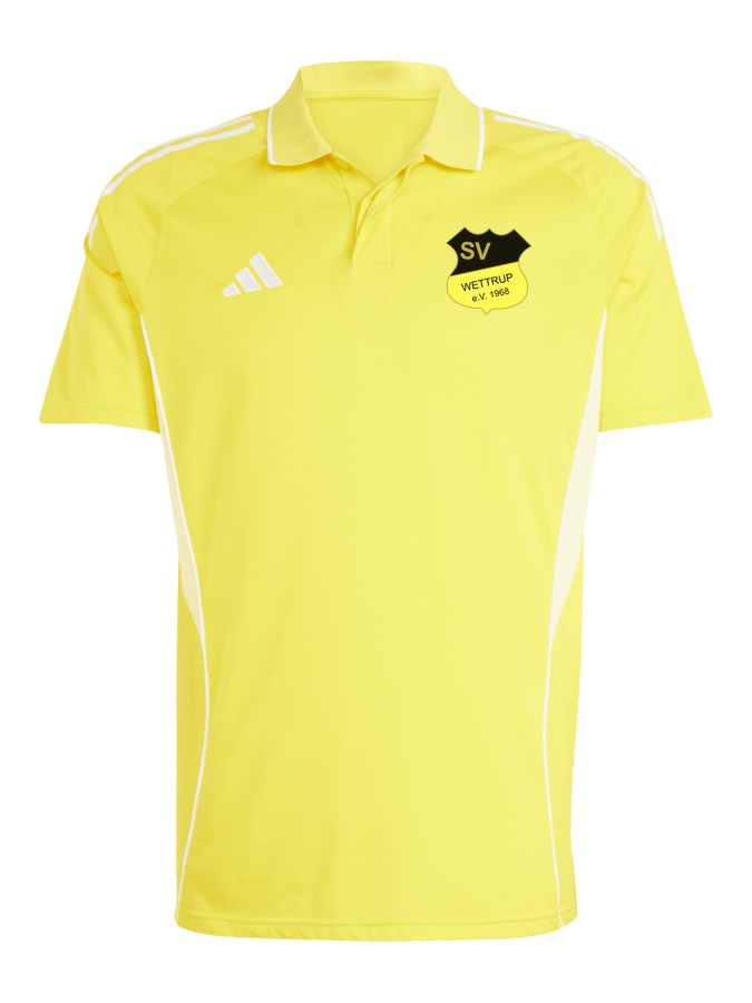 adidas Tiro 25 Competition Polo