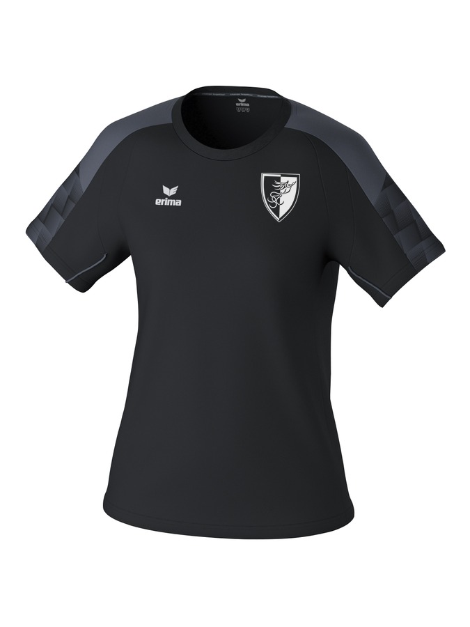 Erima Evo Star T-Shirt Damen