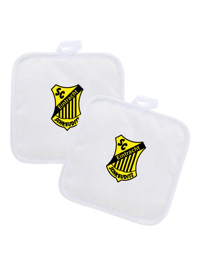 Topflappen Logo (2er-Set)