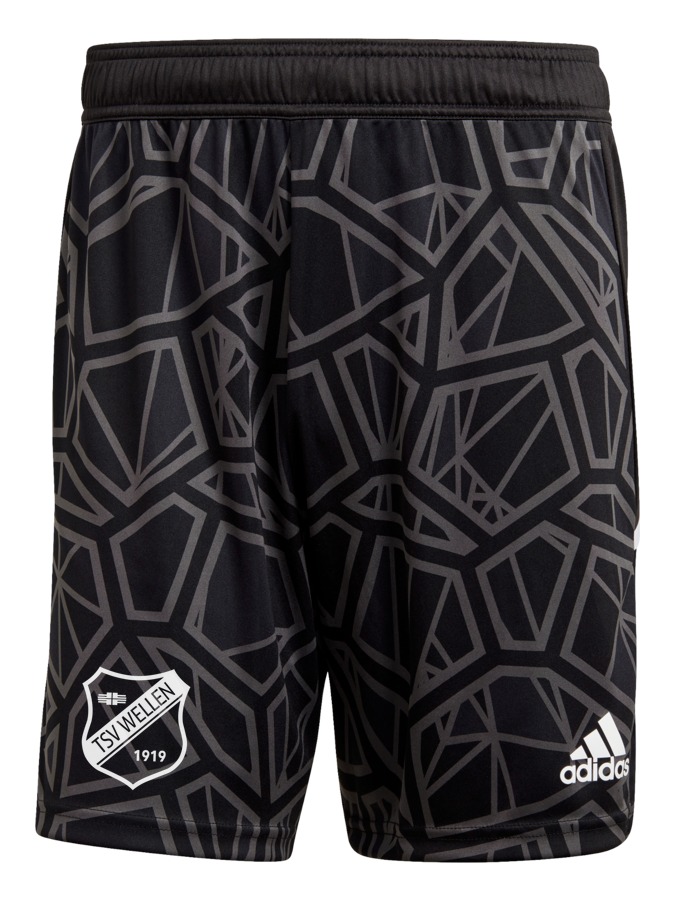 adidas Condivo 22 Torwartshorts