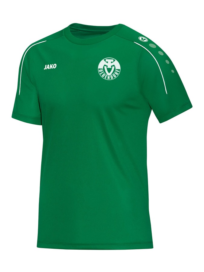Jako T-Shirt Classico