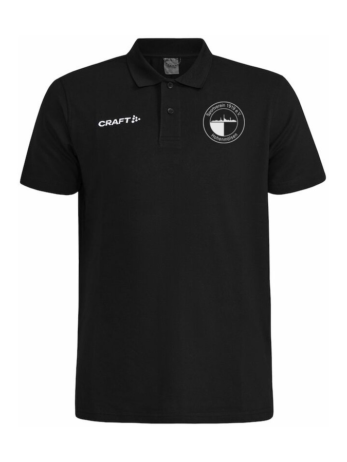 Craft Progress 2.0 Poloshirt