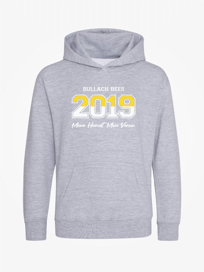 Hoodie Established Kids