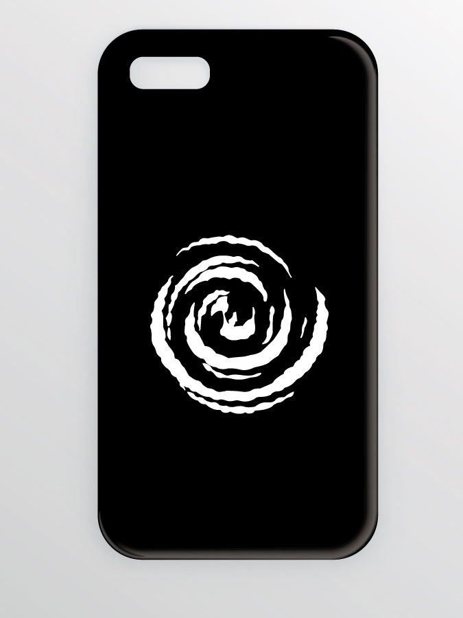 Smartphone Case Logo