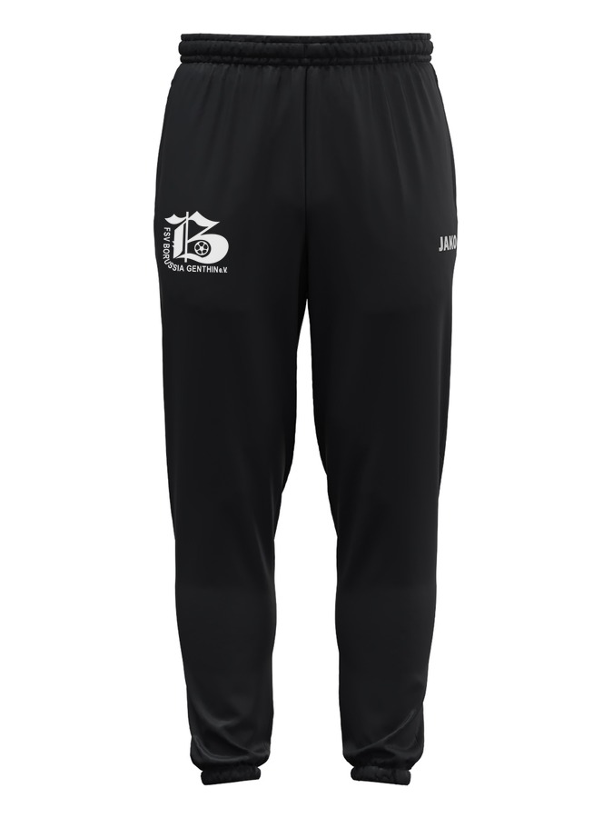 Jako Freizeithose Dynamic Damen