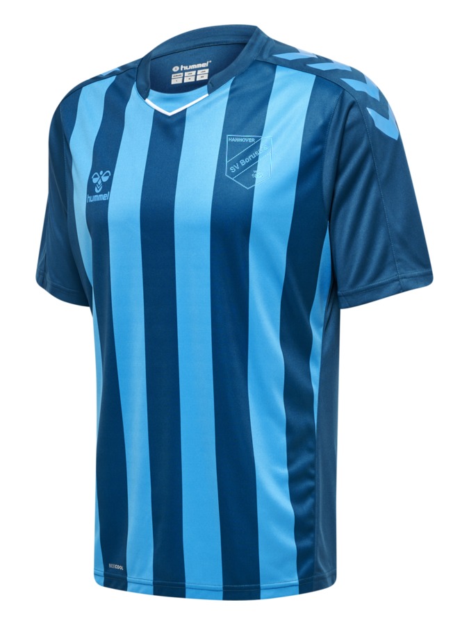 Hummel Core XK Striped Jersey Trikot