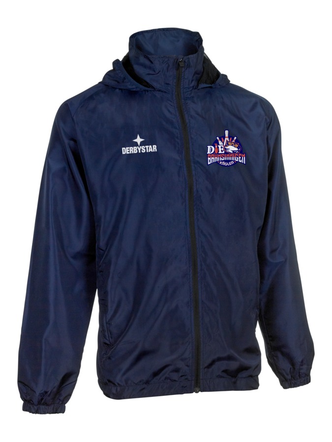 Derbystar Hyper Allwetterjacke II