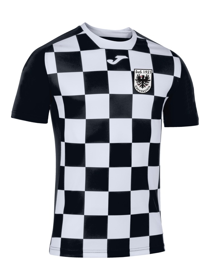 Joma Flag II Trikot