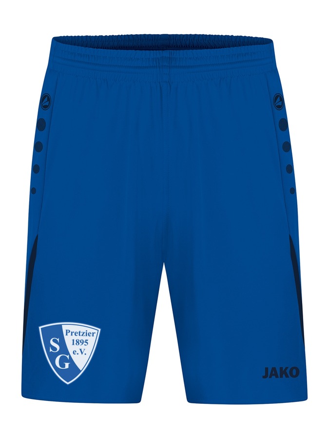 Jako Sporthose Challenge