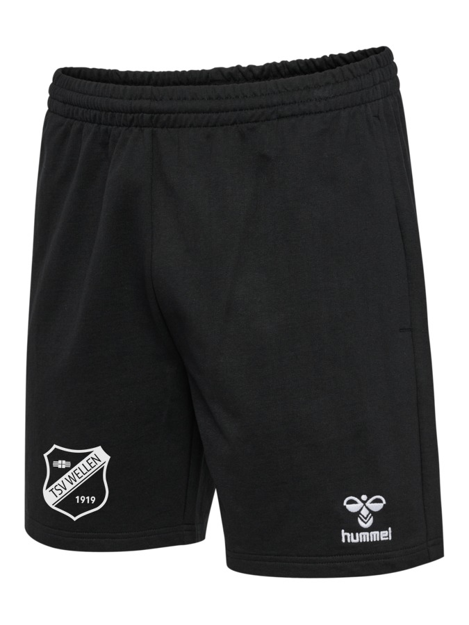 Hummel Go 2.0 Sweatshorts