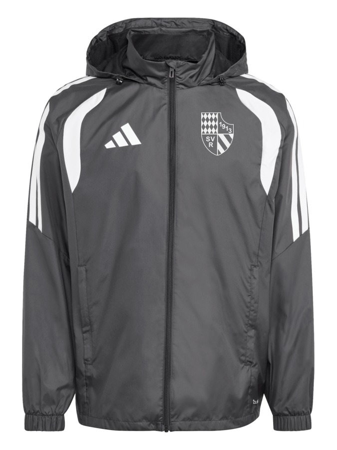 adidas Tiro 26 League Windbreaker