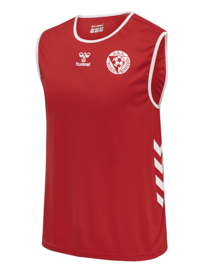 Hummel Core XK Basket Jersey