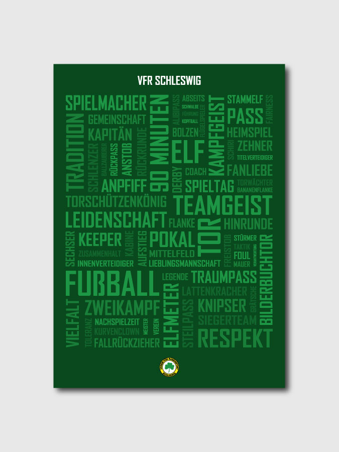 Wandposter Values