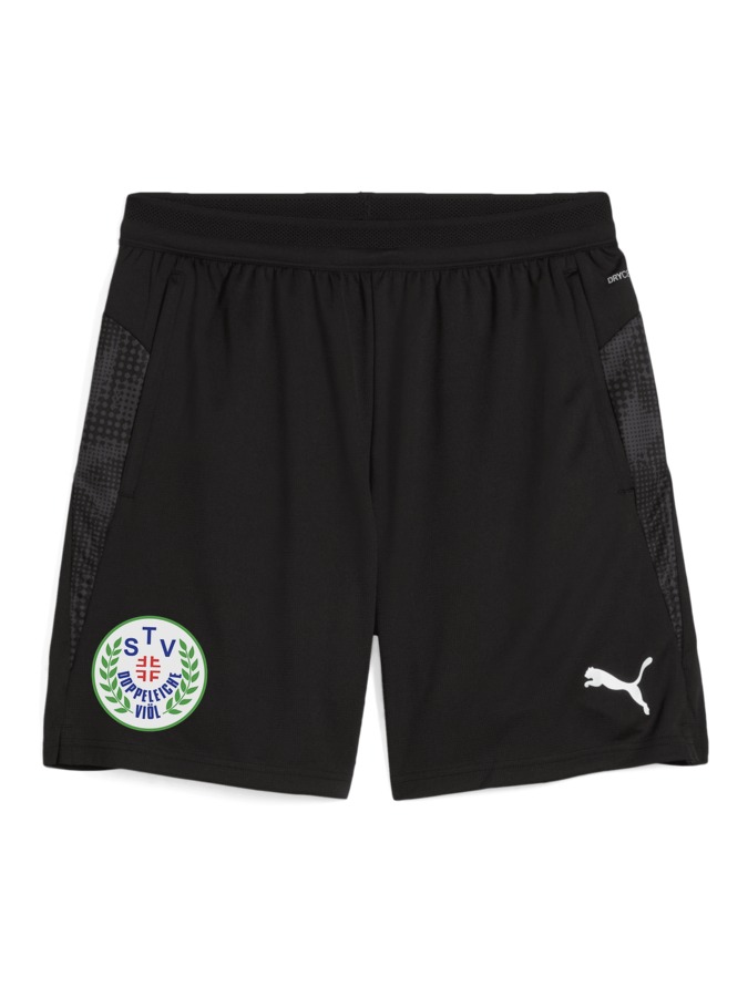PUMA teamCUP Training Shorts