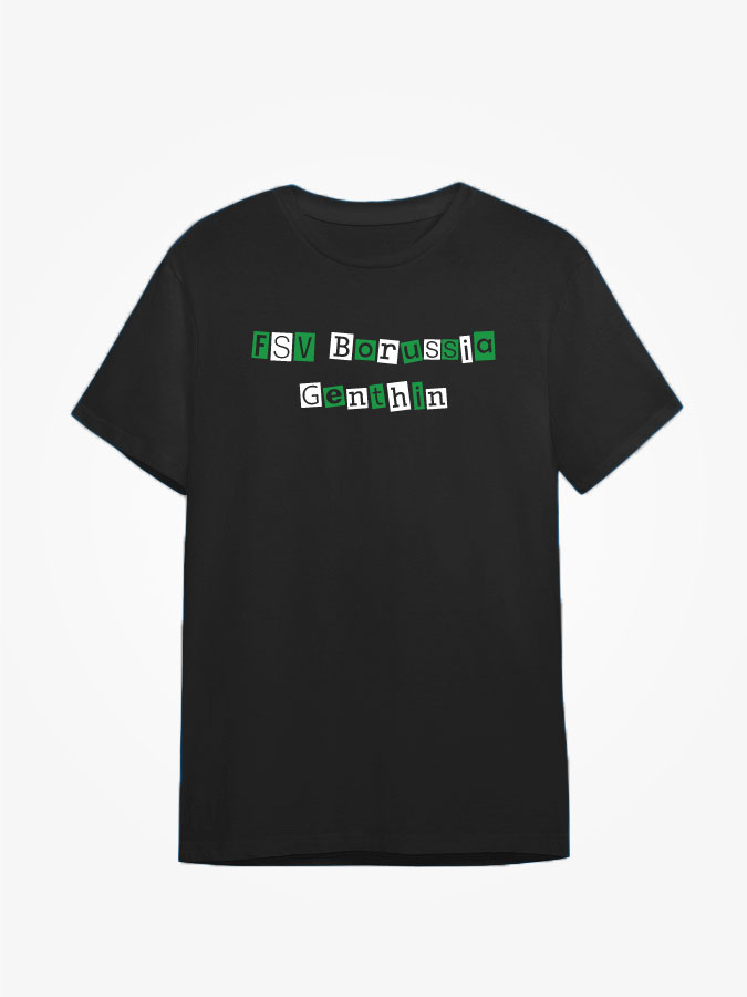Shirt Letter Kids