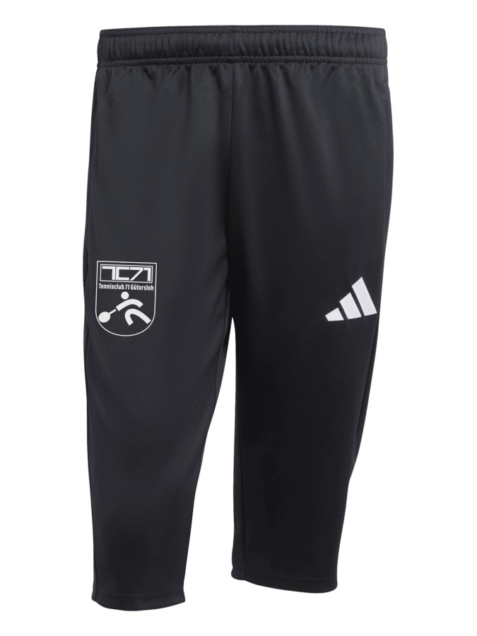 adidas Entrada 26 3/4-Hose