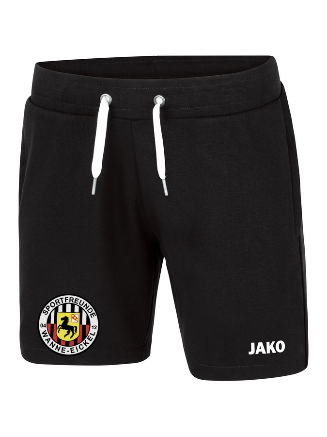 Jako Short Base Damen