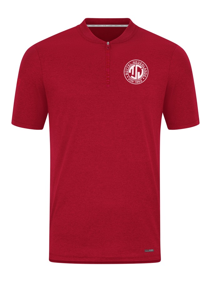 Jako Poloshirt Pro Casual
