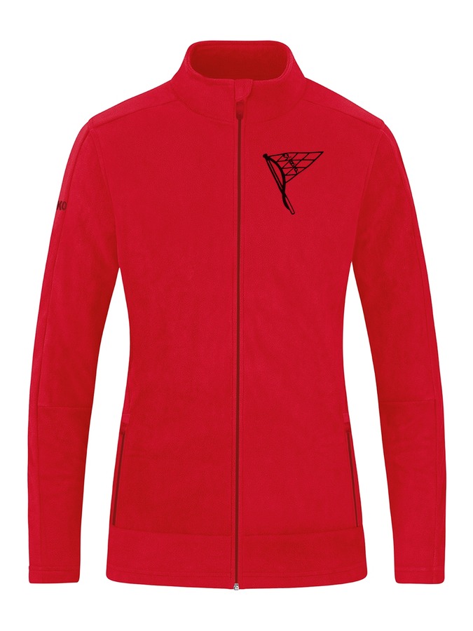 Jako Fleecejacke Damen
