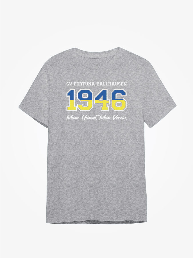 Shirt Established Kids